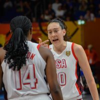 Mistrzostwa Świata 2027: USA i Francja w finale